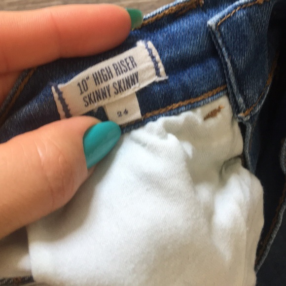 Madewell pants - Picture 4 of 5